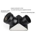 1.25 Inch 90 Degree Diagonal Adapter for Astronomy Telescope Eyepiece