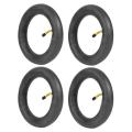 2pcs Electric Scooter Tire 8.5 Inch Inner Tube Camera 8 1/2x2