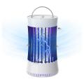 Home Indoor Bug Zapper, 1500v High Voltage Lighted Mosquito Lamp Trap