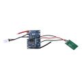 3pcs Pcb Charging Protection Circuit Board for Makita 18v 1.5ah