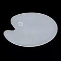 Table Decoration Handmade Tools Diy Resin Crystal Glue Silicone Mould