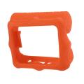 Silicone Protector Cover for Shearwater Perdix Ai Cover,orange