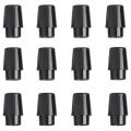 12pcs Golf Ferrules for Pxg Irons 0.370 Inch Shafts Sleeve Adapter