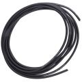 10ft Guitar Solderless Pedalboard Cable Kit Angle Audio 6.35 Plugs