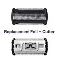 3 Pack Shaver Head Replacement Trimmer for Philips Bodygroom