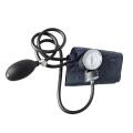Blood Pressure Monitor with Standard Cuff Sphygmomanometer Measure