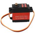 Td-8120mg Metal Gear Digital Servo with 20kg High Torque 180angle