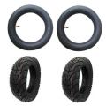 10x3.0 80/65-6 Road Tire Electric Scooter for Zero 10x Kaabo Mantis
