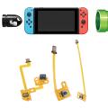 Zr/zl/l Button Key Ribbon Flex Cable for Nintendo Switch Joy Con
