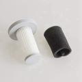 10pcs Hepa Filter Sponge Filter Kit for Deerma Dx700 Dx700s Parts