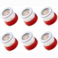 Filter Kit Replacement Accessories for Xiaomi Dreame V8 V10 V11