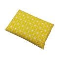 Pet Bed Pad Removable and Washable Pad Dog Pad(color:yellow, Size:xl)