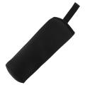Neoprene Cup Thermal Insulation Cup Cover550ml Black