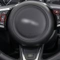 For Land Rover Discovery Sport 15-19 Steering Wheel Button Sticker