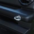 Car Round Hole Screws for Suzuki Jimny 2019-2022 Jb64 Jb74,4pcs