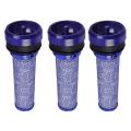 Washable Pre-filters for Dyson Dc39 Dc37 Cordless Vacuum Cleaner A