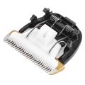 Grooming Ceramic Cutter Head Blade 40mm 24 Teeth for Animal Clipper