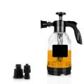 Hand Pump Foam Sprayer Hand Pressurized Foam Sprayer 2 Litre Pressure