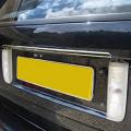 Tailgate Lamp for Land Rover Range Rover 2002-2012 Xfd000043 Right