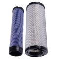 P821575 & P822858 Air Filters Set for Donaldson Fpg05 Air Cleaners
