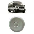 2 Pcs for Ford Transit Mk6 Mk7 Mk8 Front Wheel Caps Twin Rear Wheel