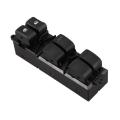Electric Power Window Master Switch for 2012 Isuzu D-max Dmax Pickup