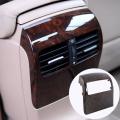 For Honda Accord 8th Crosstour 2008-2012 Rear Seat Air Outlet Cover