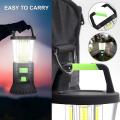 Rechargeable Camping Lights for Power Outages Emergency Hiking