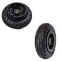 8 Inch Off Road Wheel for Diy Skateboard /scooter/rotating