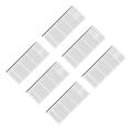6pcs High Quality Hepa Filter Accessories Replacement for Proscenic