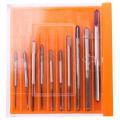 11pcs/lot M1 M1.2 M1.4 M1.6 M1.7 M1.8 M2 M2.5 M3 M3.5 Mini Screw Set