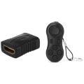 Gamepad Mini Remote Control Phone Handle Wireless Mini Portable