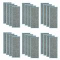 12 Pcs Cleaning Cloth Accessories for Irobot Braava Jet M6 (6110)