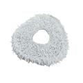 Sweeping Robot Filter Mop Cloth Side Brush for Cloud Whale J1 Little