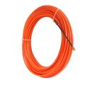 4mm 20 Meter Orange Guide Device Nylon Electric Cable Push