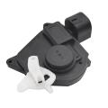 Right Front Central Contro Door Lock Motor Latch Motor for Lifan X60