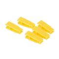 10pcs Fuse Clip Tools Car Fuse Traction Automobile Fuse Puller