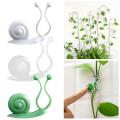 Climbing Plant Clips Wall Mounting Clips Self-adhesive Plant Clips
