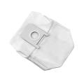 For Roidmi Eve Plus Robot Vacuum Cleaner Parts Dust Bag Garbage