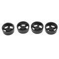 For 1/28 Models Of Plastic Wheels with Diameter Of 20mm (4 Pieces) B