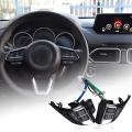 Steering Wheel Switch for Mazda 3 Atenza Axela Cx5 Cx-4 Cx-5