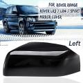 Left Rearview Mirror Cover for Land Rover Discovery Range Rover 10-16