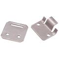 For Golf Cart Seat Hinge Set for Club Car Ds 79-up Golf Cart -1011652