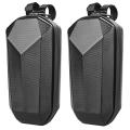 2pcs Electric Scooter Bag for Xiaomi Scooter Front Bag Bicycle Bag