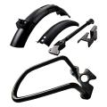 For Xiaomi Qicycle Ef1 Electric Bicycle Bike Mudguard Support