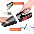 Handheld Vacuum, Hand Vacuum Cordless with High Power