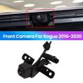 Front Grille Parking Assist Camera for Nissan Rogue 2016-2020