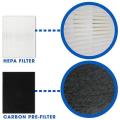 Air Purifier Filter for Coway / Ap 1512hh Cleaner Accessories