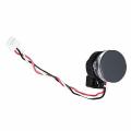 Black Bumper Ir Dock Sensor for Irobot Roomba 500 600 700 800 Series