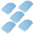 10pcs Mop Cloth Pads for Ecovacs Deebot Ozmo 920 950 Vacuum Cleaner